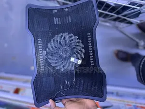 Laptop Cooler Fan