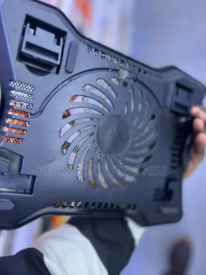 Laptop Cooler Fan