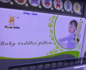 Baby Walking Pillow