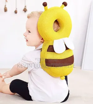 Baby Walking Pillow