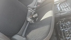 Toyota Sienta 2010 Gray