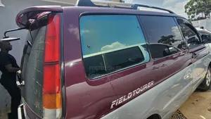 Toyota Noah 2001 Maroon