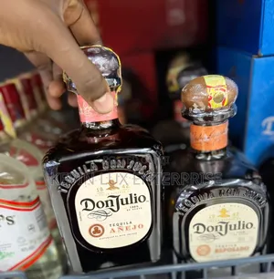 Don Julio Tequila Anejo 1942