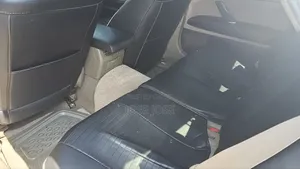 Toyota Mark X 2008 Silver