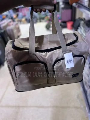 Hand Bag Travel Bag