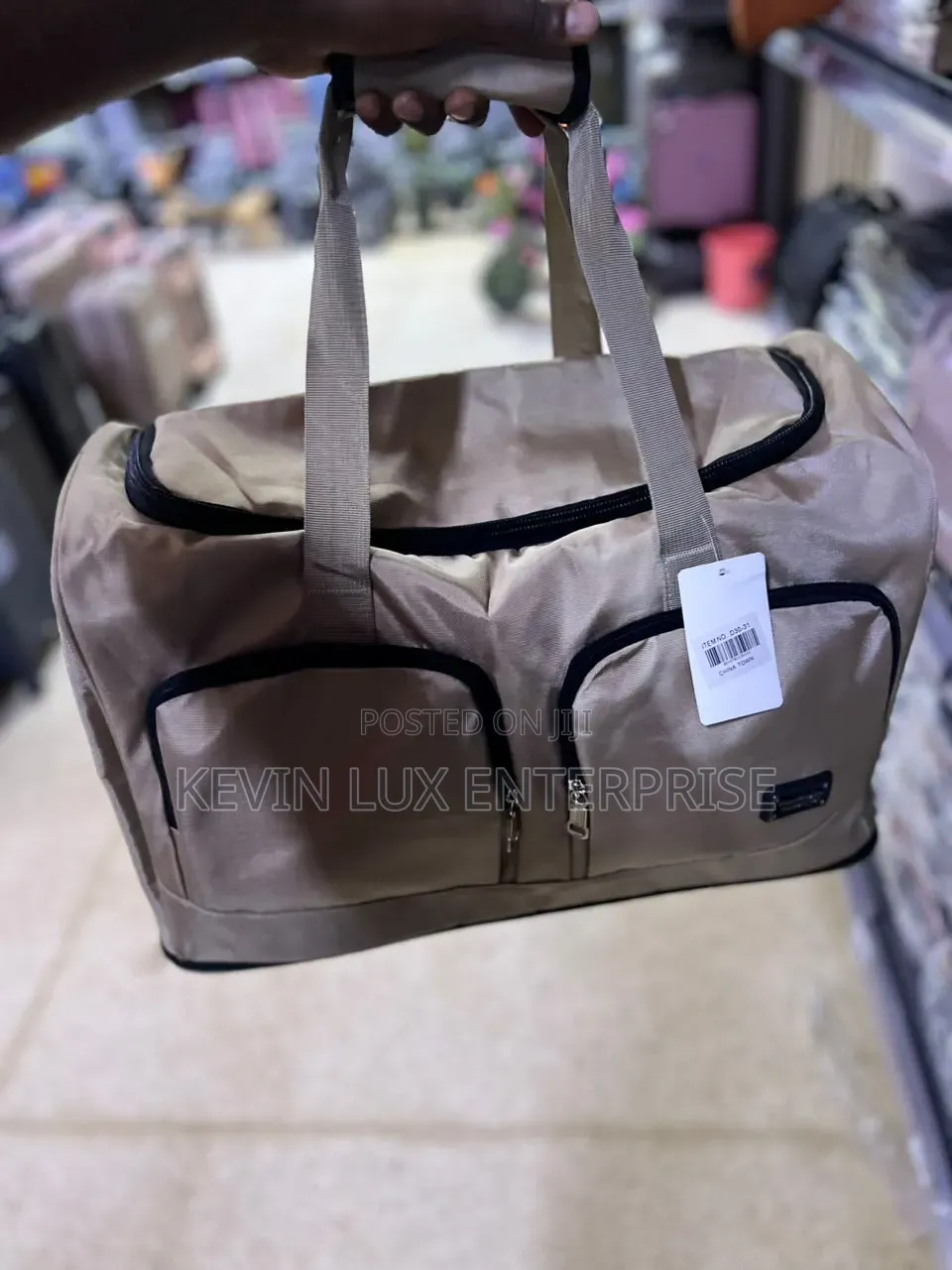 Hand Bag Travel Bag