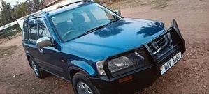 Honda CR-V 2000 Blue