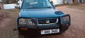 Honda CR-V 2000 Blue