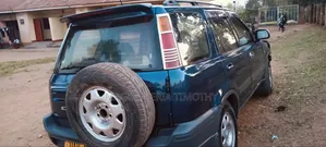 Honda CR-V 2000 Blue