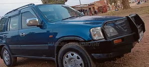 Honda CR-V 2000 Blue