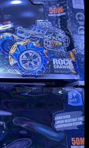 Remote Control Kids Wagon Car