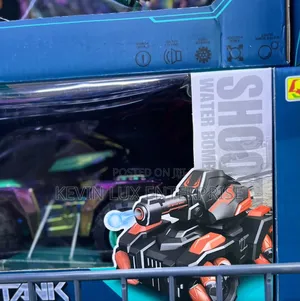 Electric Remote Control Toy Car