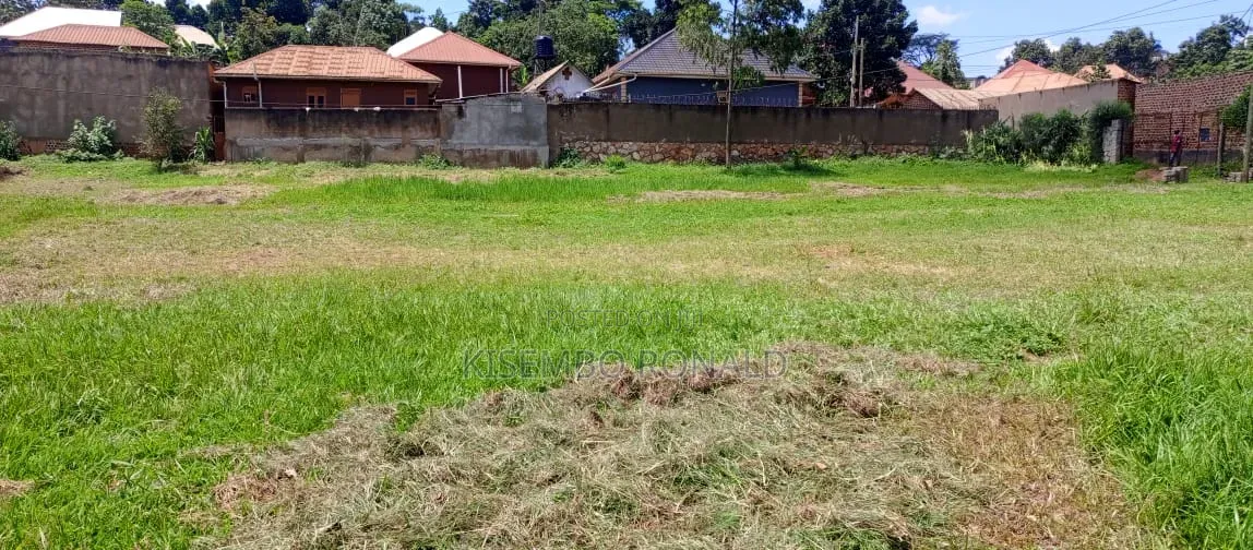 Land for Sale