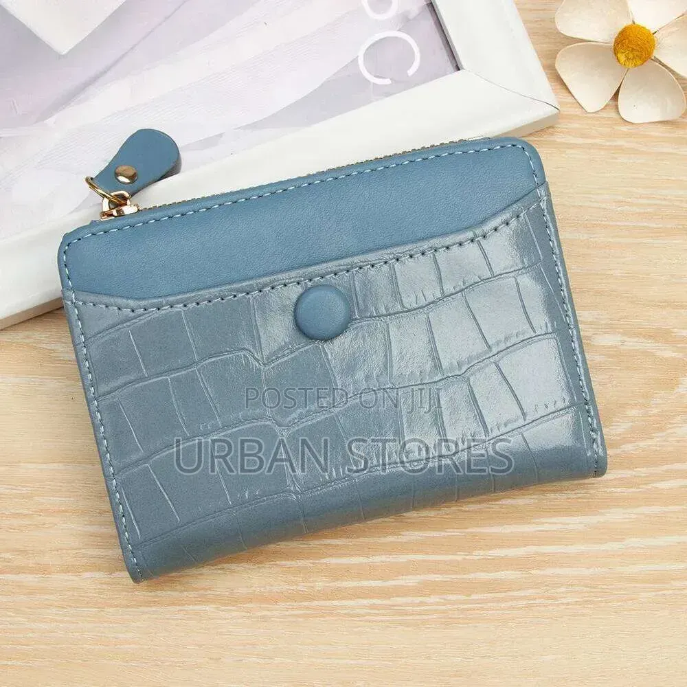 Ladies Wallet