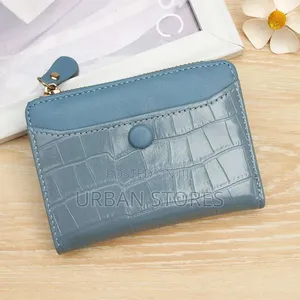 Ladies Wallet
