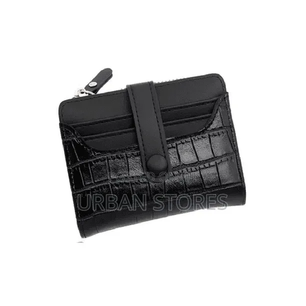 Ladies Wallet