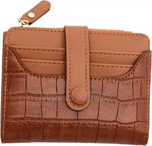 Ladies Wallet