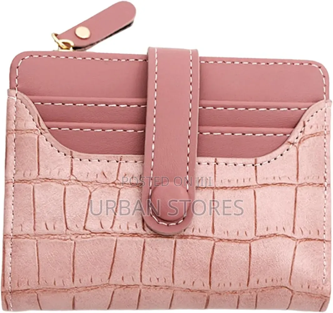 Ladies Wallet