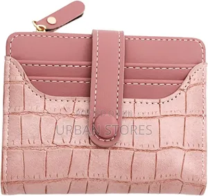 Ladies Wallet