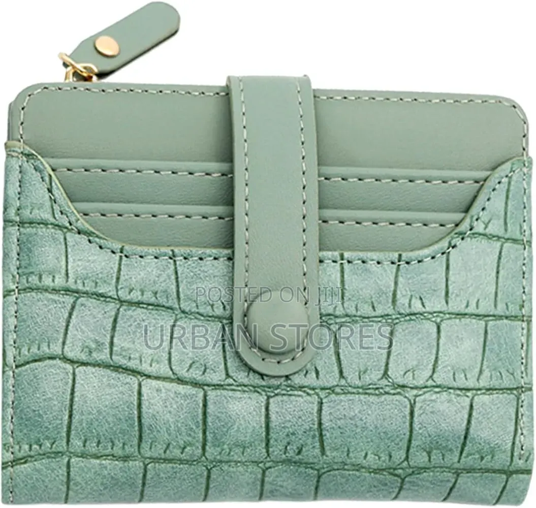 Ladies Wallet