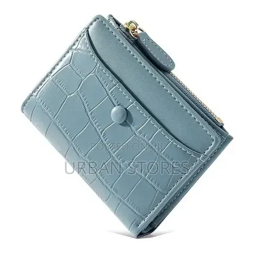 Ladies Wallet