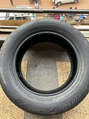 235/60r18 Falken Japan Used Tyres
