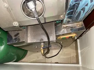 Electric Sugarcane Machine