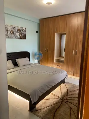 Meikles Homes Airbnb Naalya Estate