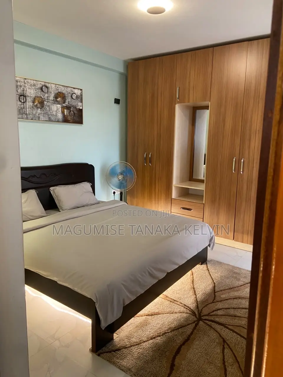 Meikles Homes Airbnb Naalya Estate