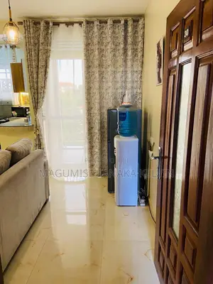 Meikles Homes Airbnb Naalya Estate