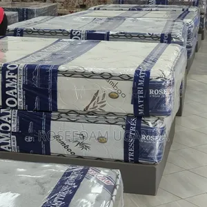 Rosefoam Spring Mattresses