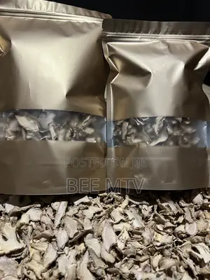 Golden Ginger Charm