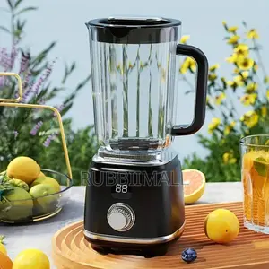 Mini Citrus Juicer Blender