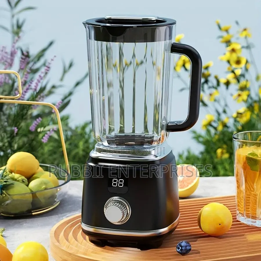 Mini Citrus Juicer Blender