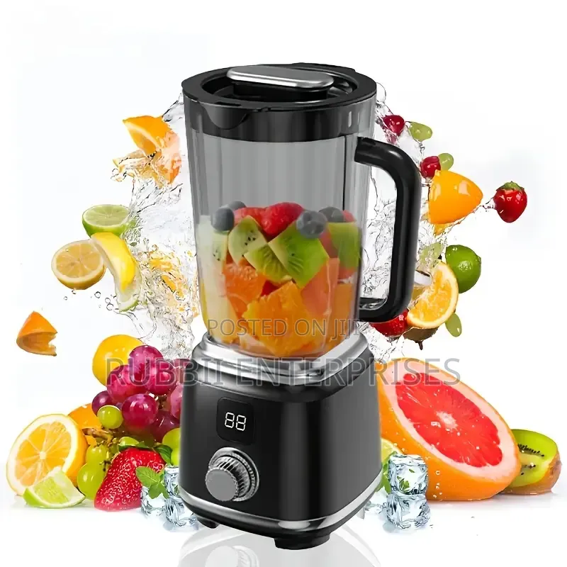 Mini Citrus Juicer Blender