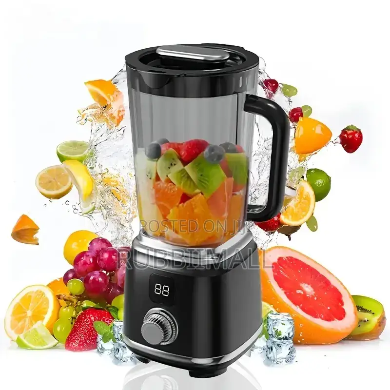Mini Citrus Juicer Blender