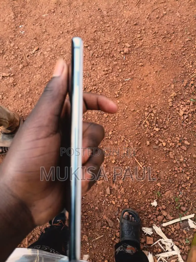 Samsung Galaxy S10 Plus 128 GB Blue