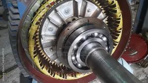 Motor Rewinding,Rebuilding and Repair All Sizes