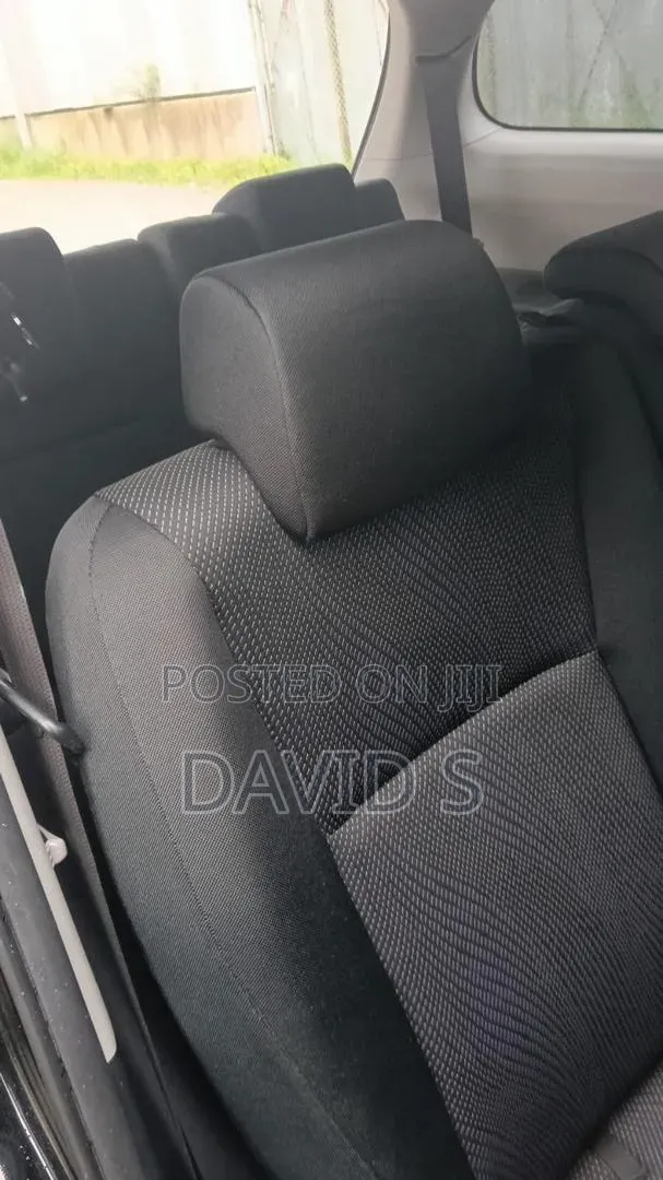 Car for Hire_with Driver