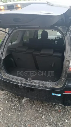 Car for Hire_with Driver