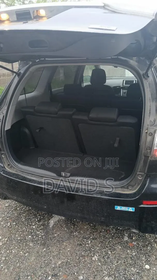 Car for Hire_with Driver