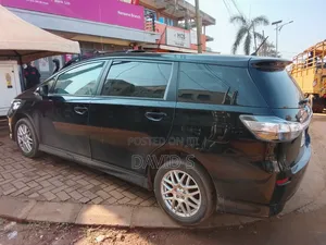 Car for Hire_with Driver