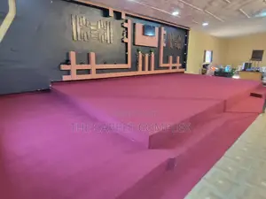 Church Carpets Per Squaremeter