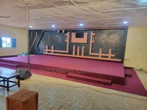 Church Carpets Per Squaremeter