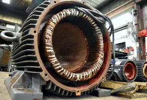 Motor Rewinding,Rebuilding and Repair All Sizes