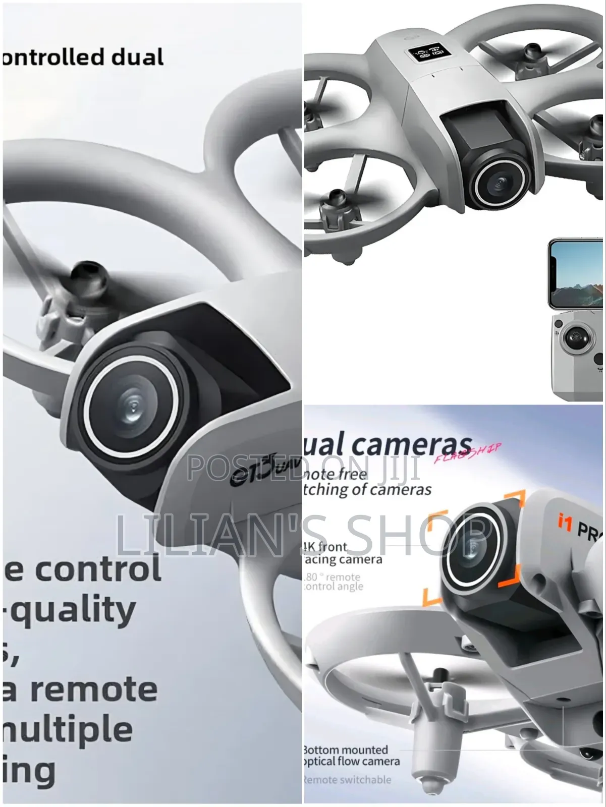  Aerial Photography Drone