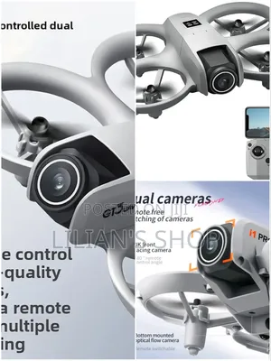  Aerial Photography Drone
