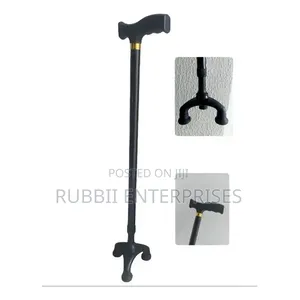 Walking Stick (3 Small Legs)
