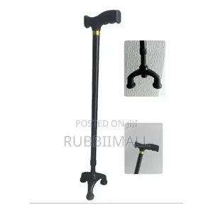 Walking Stick (3 Small Legs)