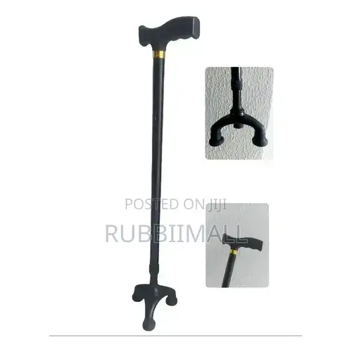 Walking Stick (3 Small Legs)